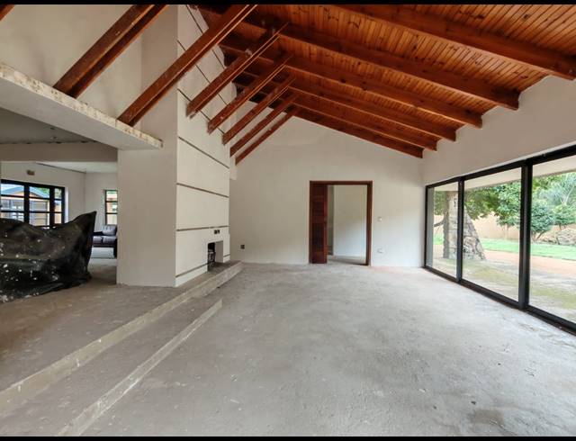 4 BEDROOM HOUSE FOR SALE IN THREE RIVERS PROPER